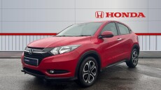 Honda HR-V 1.5 i-VTEC SE CVT 5dr Petrol Hatchback